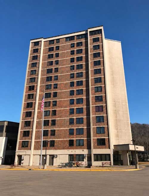Midtown Manor II