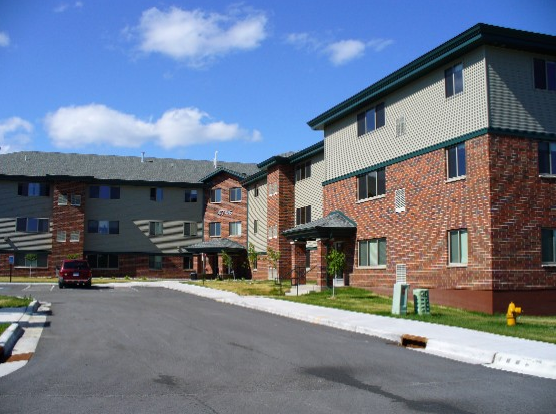 The Village at Matterhorn